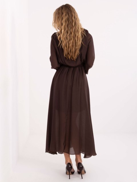 Sukienka MI-SK-27580.02 RUE PARIS