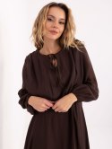 Sukienka MI-SK-27580.02 RUE PARIS