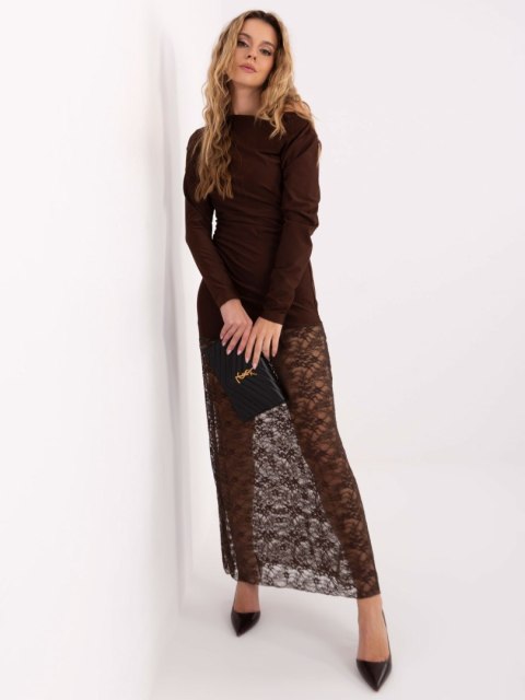 Sukienka MI-SK-3310.63 ITALY MODA
