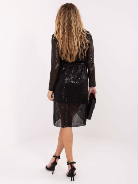 Sukienka MI-SK-68592.36 ITALY MODA