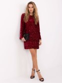 Sukienka MI-SK-A2813.64 ITALY MODA