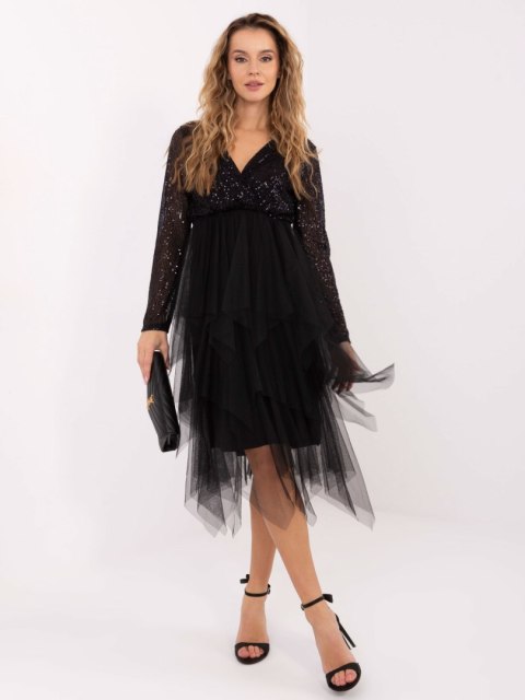 Sukienka MI-SK-A5471.87 ITALY MODA