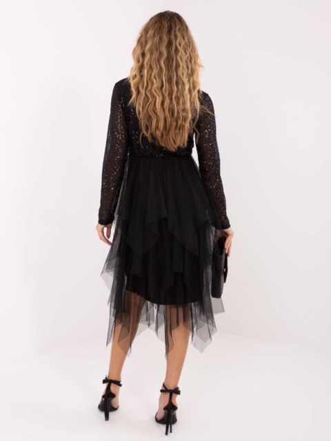 Sukienka MI-SK-A5471.87 ITALY MODA