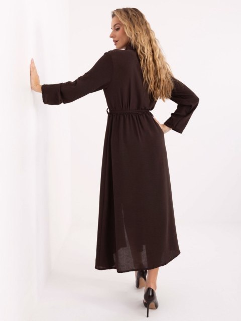 Sukienka MI-SK-C258.16 RUE PARIS