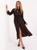 Sukienka MI-SK-C258.16 RUE PARIS