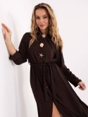 Sukienka MI-SK-C258.16 RUE PARIS
