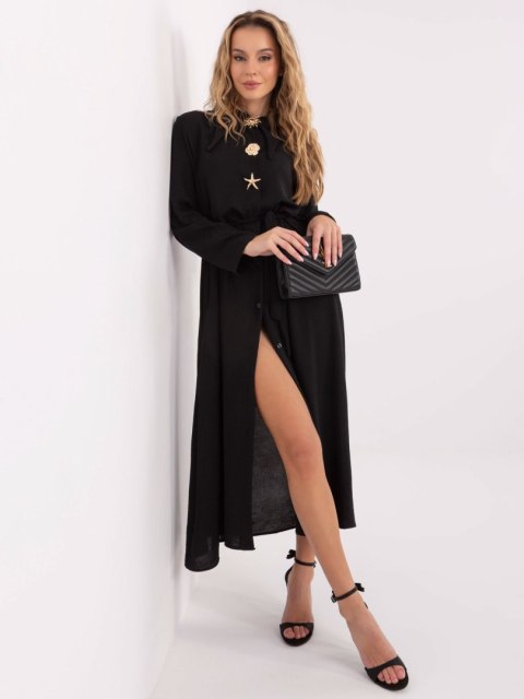 Sukienka MI-SK-C258.16 RUE PARIS