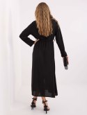 Sukienka MI-SK-C258.16 RUE PARIS