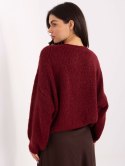 Sweter MI-SW-1610.18 ITALY MODA