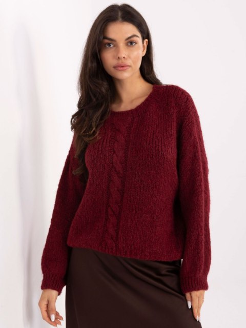 Sweter MI-SW-1610.18 ITALY MODA
