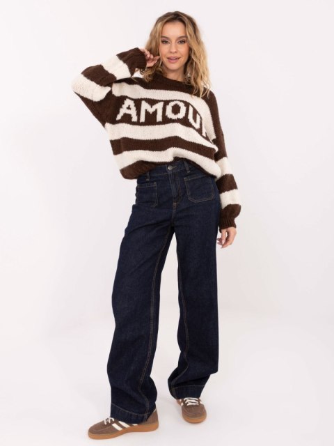 Sweter MI-SW-2710.96 ITALY MODA