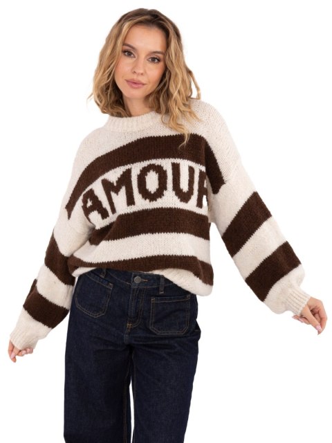 Sweter MI-SW-2710.96 ITALY MODA