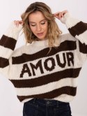 Sweter MI-SW-2710.96 ITALY MODA