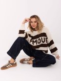 Sweter MI-SW-2710.96 ITALY MODA