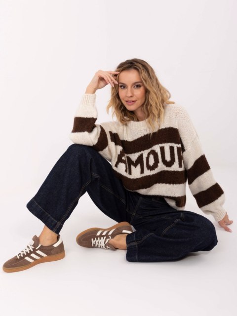 Sweter MI-SW-2710.96 ITALY MODA