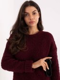 Sweter MI-SW-WK32601.19 ITALY MODA