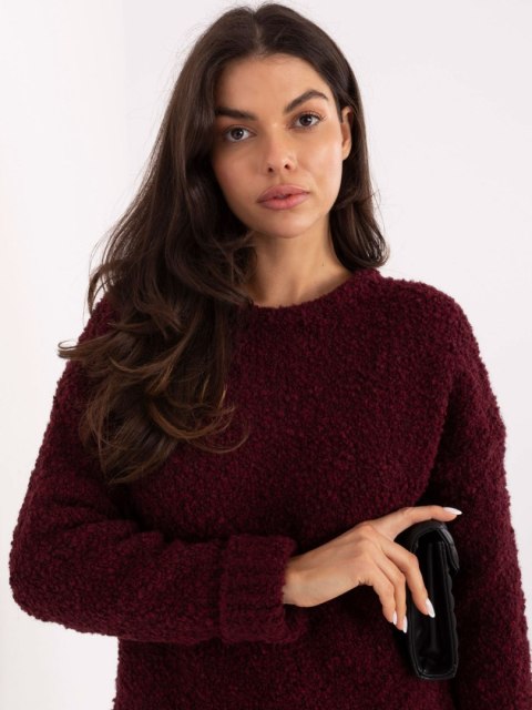 Sweter MI-SW-WK32601.19 ITALY MODA