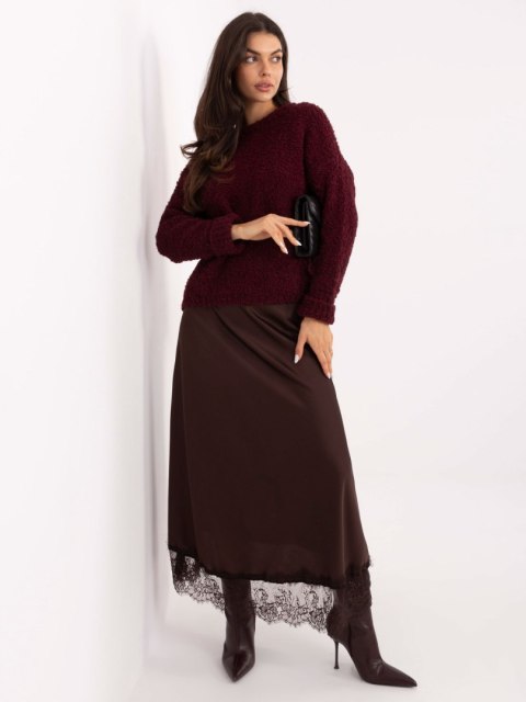 Sweter MI-SW-WK32601.19 ITALY MODA