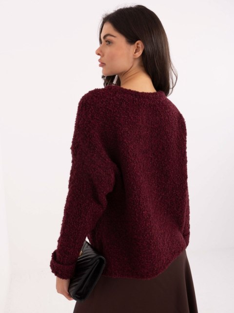 Sweter MI-SW-WK32601.19 ITALY MODA