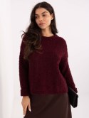 Sweter MI-SW-WK32601.19 ITALY MODA