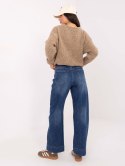 Sweter MI-SW-WK32601.19 ITALY MODA