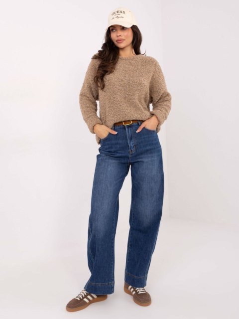 Sweter MI-SW-WK32601.19 ITALY MODA