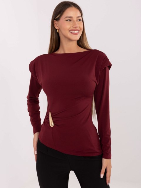 Bluzka IT-BZ-21898.12 ITALY MODA