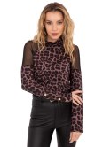 Bluzka MI-BZ-M776-1.71 RUE PARIS