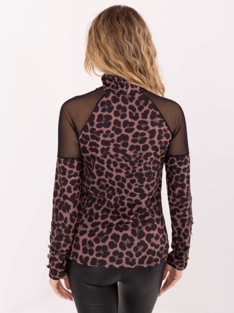 Bluzka MI-BZ-M776-1.71 RUE PARIS