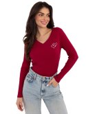 Bluzka RV-BZ-A1055.29P RUE PARIS