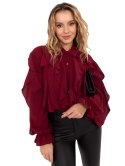 Koszula MI-KS-92506.52 ITALY MODA