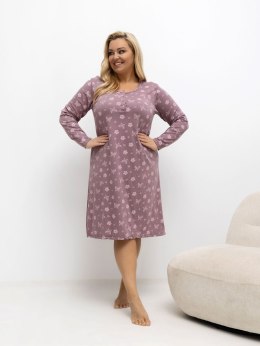 Koszula nocna DU-KN-FP-603.15P Forever Pink