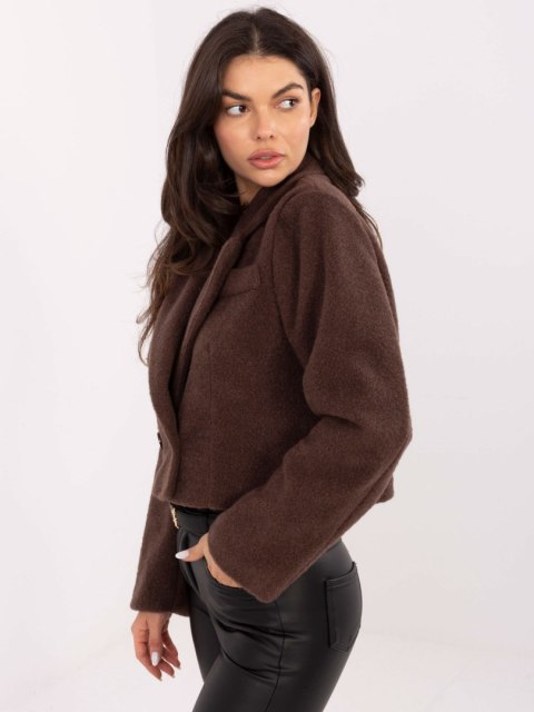 Kurtka IT-KR-FL9730.23 RUE PARIS