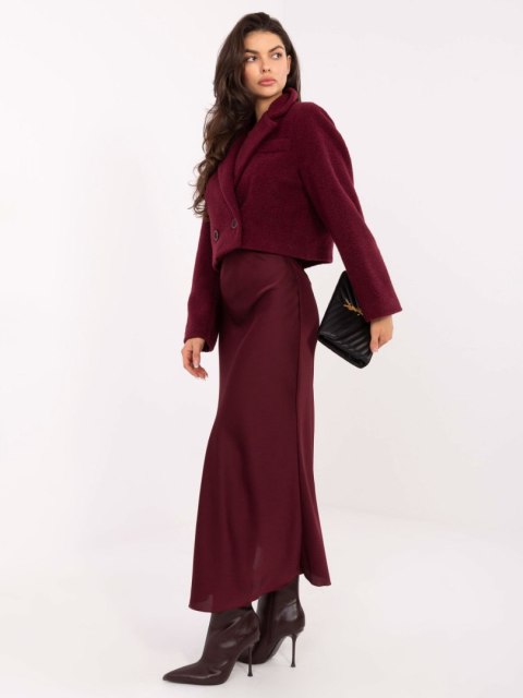 Kurtka IT-KR-FL9730.23 RUE PARIS
