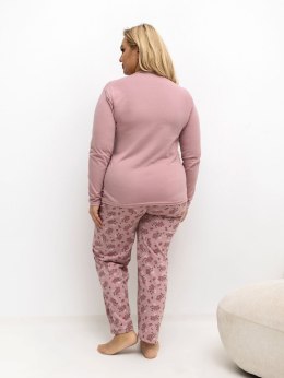 Piżama DU-PI-FP-508.57 Forever Pink