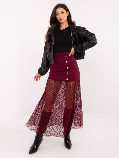 Spódnica MI-SD-3292.09P ITALY MODA