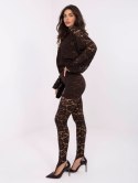 Spodnie MI-SP-K87.55 ITALY MODA