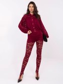 Spodnie MI-SP-K87.55 ITALY MODA
