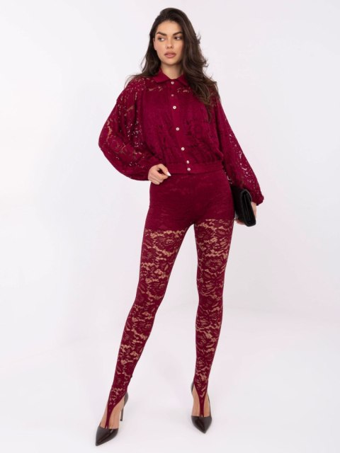 Spodnie MI-SP-K87.55 ITALY MODA