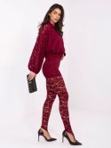 Spodnie MI-SP-K87.55 ITALY MODA