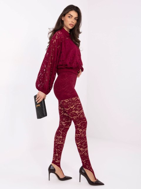 Spodnie MI-SP-K87.55 ITALY MODA