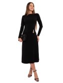 Sukienka IT-SK-21900.00 ITALY MODA