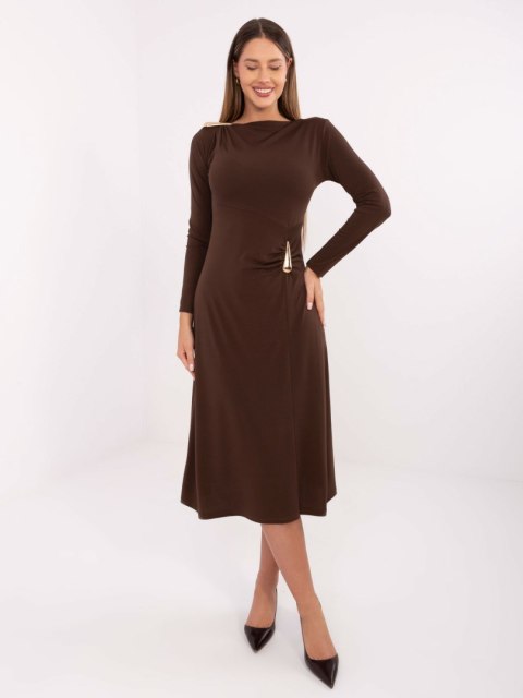 Sukienka IT-SK-21900.00 ITALY MODA