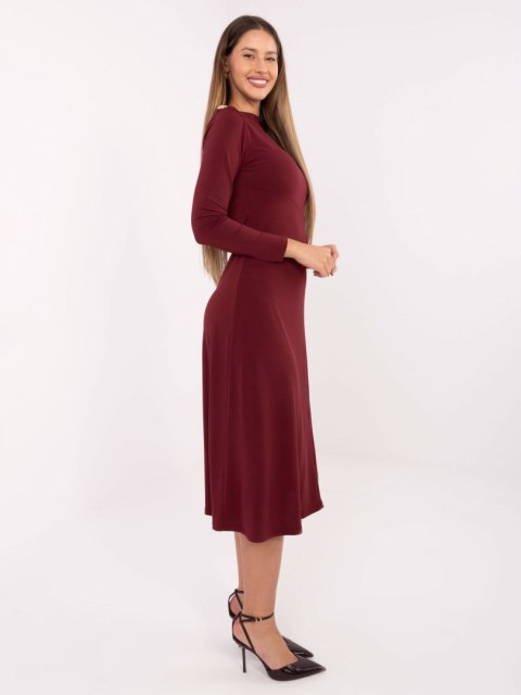 Sukienka IT-SK-21900.00 ITALY MODA