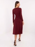 Sukienka IT-SK-21900.00 ITALY MODA