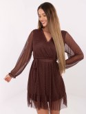Sukienka MI-SK-61430.62 ITALY MODA