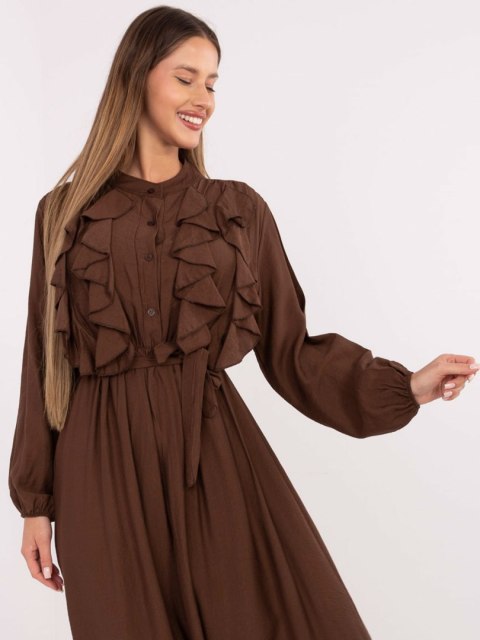 Sukienka MI-SK-62501.60 ITALY MODA