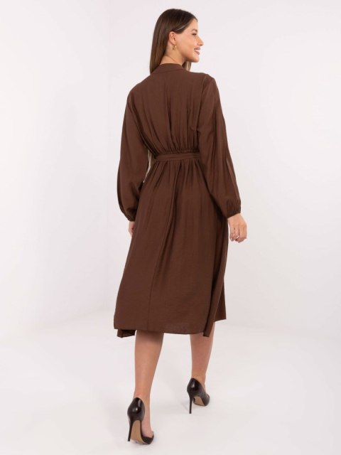 Sukienka MI-SK-62501.60 ITALY MODA