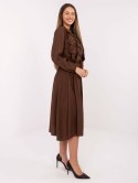 Sukienka MI-SK-62501.60 ITALY MODA