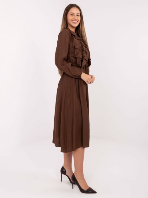 Sukienka MI-SK-62501.60 ITALY MODA